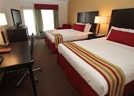 Imagen de la habitación del Hotel Clarion Inn and Suites, Gatlinburg. Foto 3