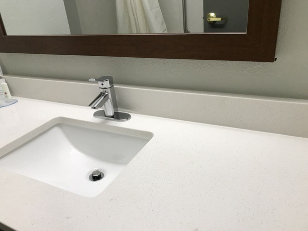 Imagen de la habitación del Hotel Clarion Inn near Lookout Mountain. Foto 6