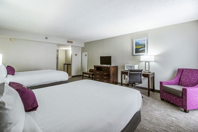Imagen de la habitación del Hotel Clarion Jackson Northwest. Foto 10