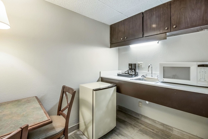 Imagen de la habitación del Hotel Clarion Jackson Northwest. Foto 13