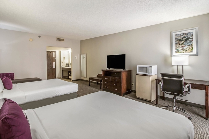 Imagen de la habitación del Hotel Clarion Jackson Northwest. Foto 16