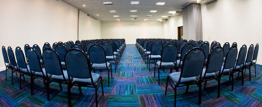 Imagen de los interiores del Hotel Clarion Loudes. Foto 7