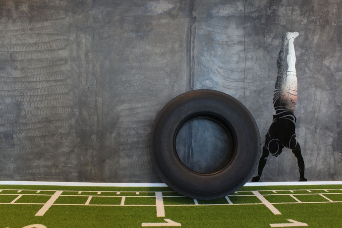 Imagen de los interiores del Hotel Clarion Malmö Live. Foto 16