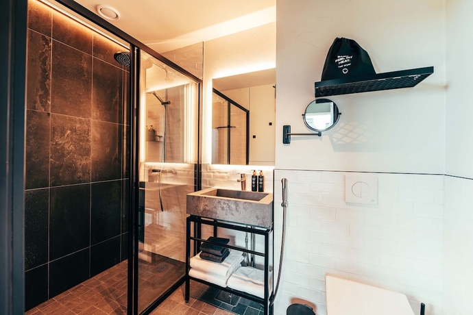 Imagen de la habitación del Hotel Clarion Mestari. Foto 3