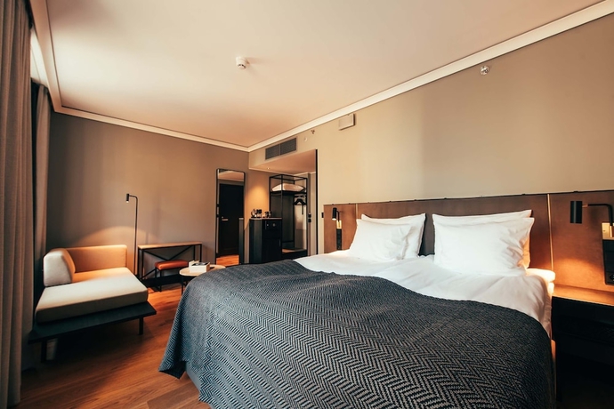 Imagen de la habitación del Hotel Clarion Mestari. Foto 5