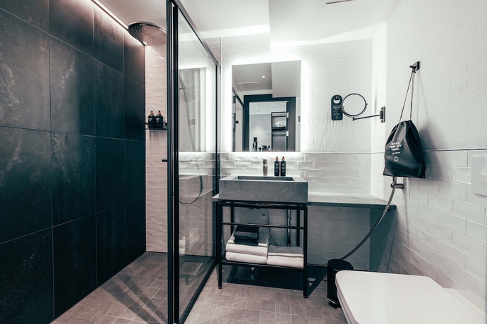 Imagen de la habitación del Hotel Clarion Mestari. Foto 10