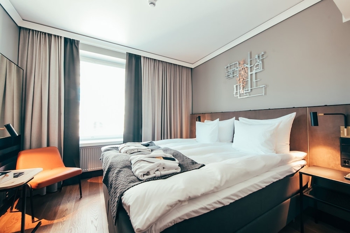 Imagen general del Hotel Clarion Mestari. Foto 1