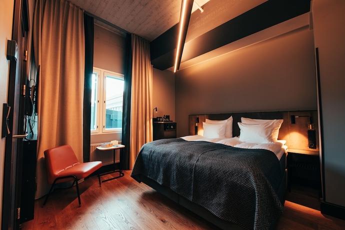 Imagen de la habitación del Hotel Clarion Mestari. Foto 16