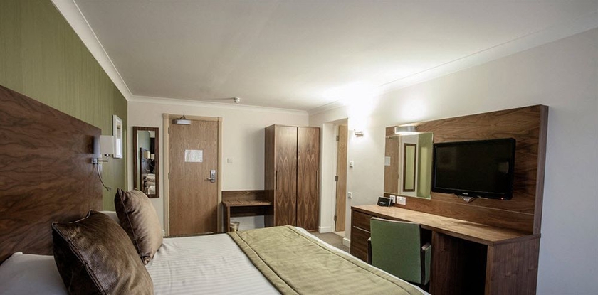 Imagen de la habitación del Hotel Clarion Newcastle South. Foto 1