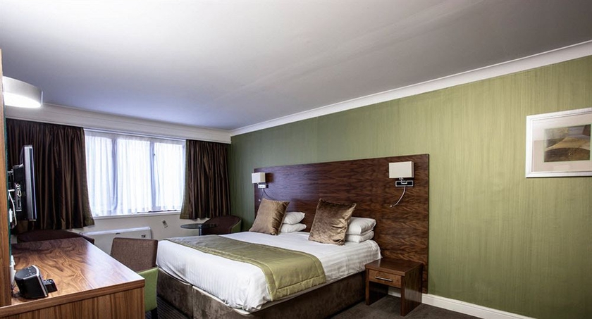 Imagen de la habitación del Hotel Clarion Newcastle South. Foto 2