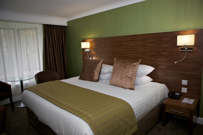 Imagen de la habitación del Hotel Clarion Newcastle South. Foto 4