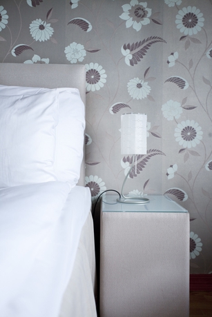 Imagen de la habitación del Hotel Clarion Oslo Airport. Foto 4