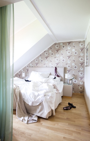 Imagen de la habitación del Hotel Clarion Oslo Airport. Foto 6