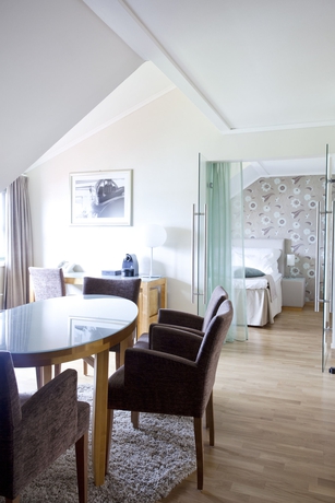 Imagen de la habitación del Hotel Clarion Oslo Airport. Foto 8