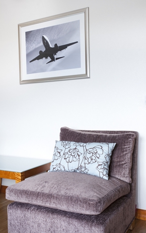 Imagen de la habitación del Hotel Clarion Oslo Airport. Foto 9