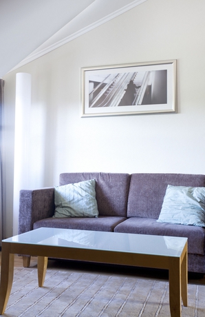 Imagen de la habitación del Hotel Clarion Oslo Airport. Foto 10