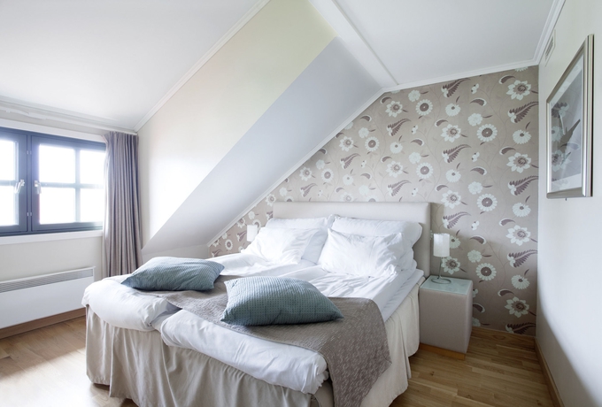 Imagen de la habitación del Hotel Clarion Oslo Airport. Foto 11