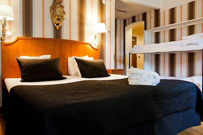 Imagen de la habitación del Hotel Clarion Örebro. Foto 2