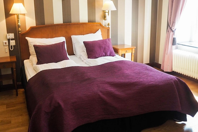 Imagen de la habitación del Hotel Clarion Örebro. Foto 3