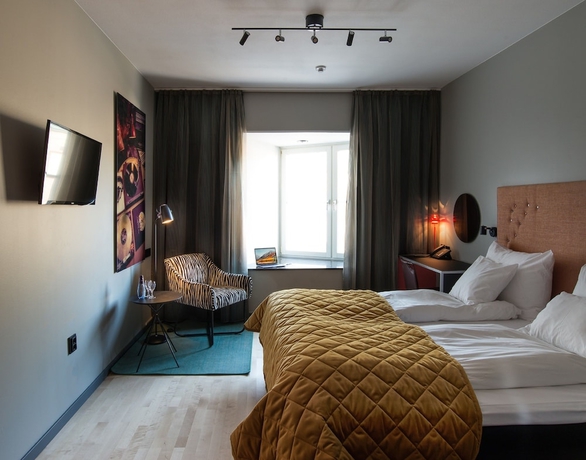 Imagen de la habitación del Hotel Clarion Örebro. Foto 4