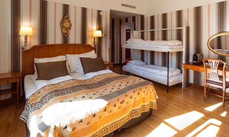 Imagen de la habitación del Hotel Clarion Örebro. Foto 6