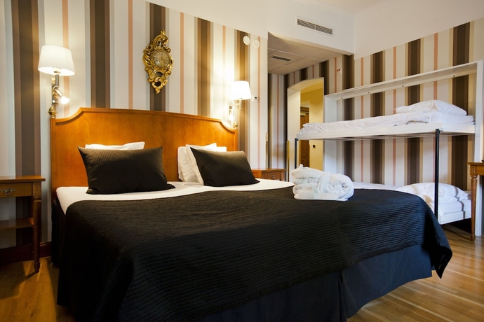 Imagen de la habitación del Hotel Clarion Örebro. Foto 7