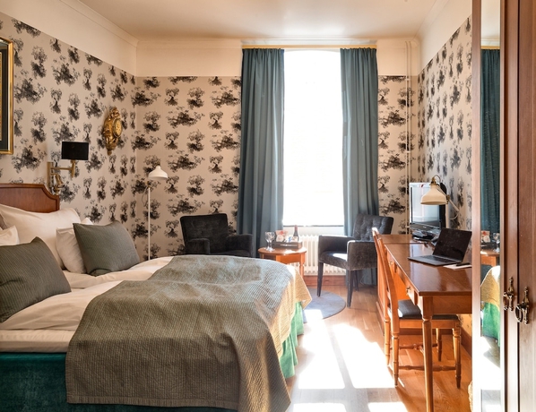 Imagen de la habitación del Hotel Clarion Örebro. Foto 9