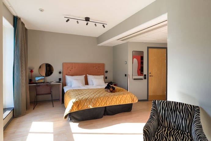 Imagen de la habitación del Hotel Clarion Örebro. Foto 10