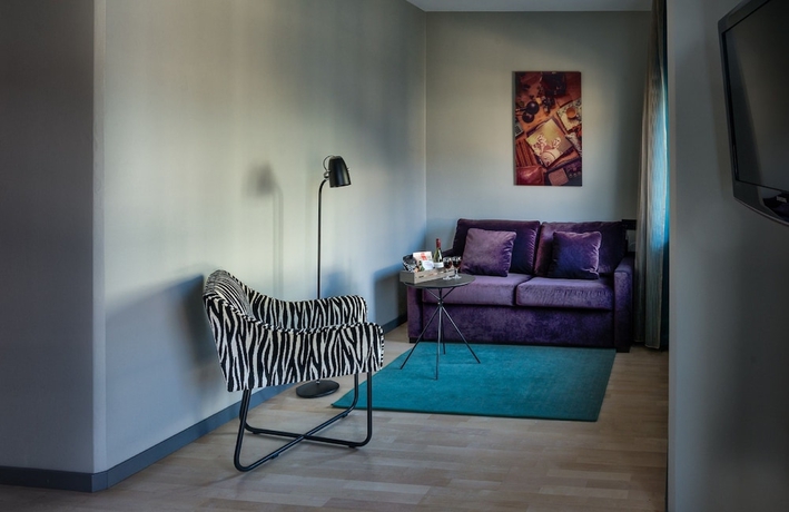 Imagen de la habitación del Hotel Clarion Örebro. Foto 11