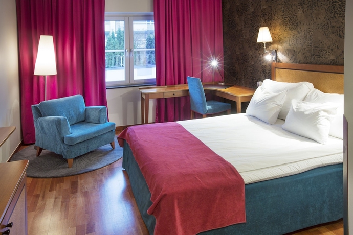 Imagen de la habitación del Hotel Clarion Örebro. Foto 13
