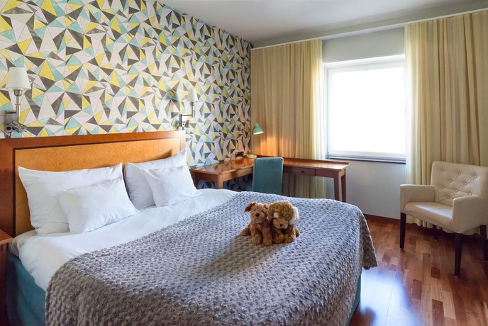 Imagen de la habitación del Hotel Clarion Örebro. Foto 14