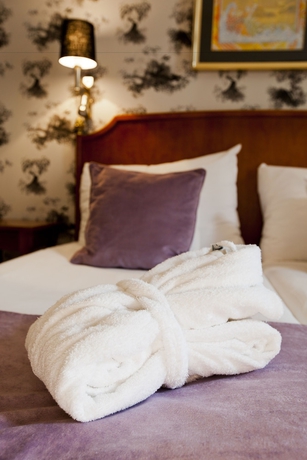 Imagen de la habitación del Hotel Clarion Örebro. Foto 15