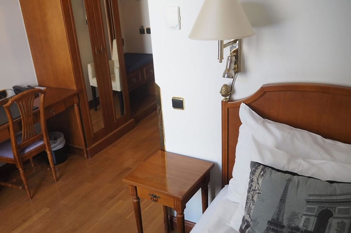 Imagen de la habitación del Hotel Clarion Örebro. Foto 16