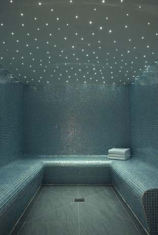 Imagen general del Hotel Clarion Paris CDG Airport. Foto 2