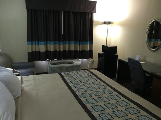 Imagen de la habitación del Hotel Clarion Pointe Atlanta Airport College Park. Foto 6
