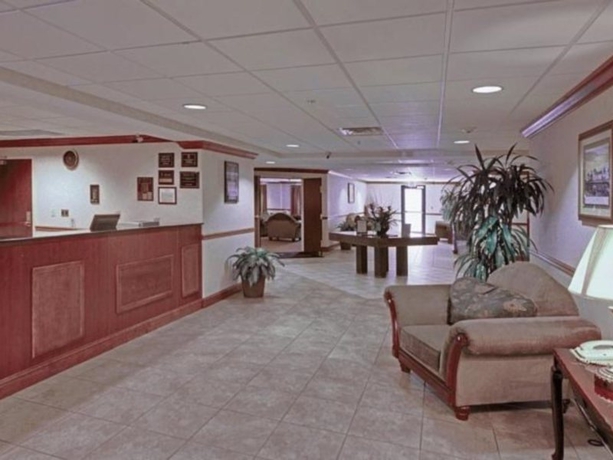 Imagen general del Hotel Clarion Pointe Charleston - West Ashley. Foto 3