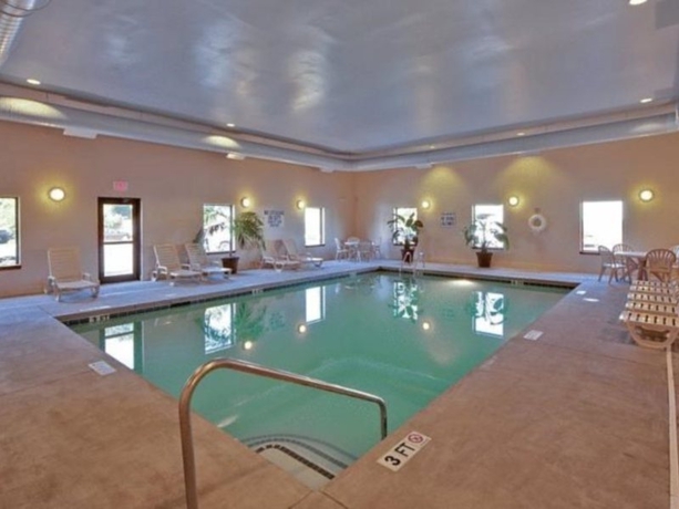 Imagen general del Hotel Clarion Pointe Charleston - West Ashley. Foto 4