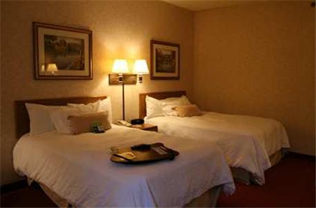 Imagen general del Hotel Clarion Pointe Cherokee. Foto 1