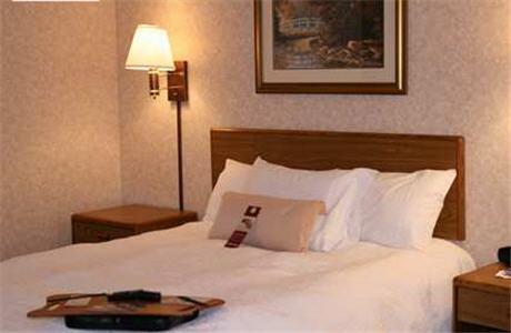 Imagen general del Hotel Clarion Pointe Cherokee. Foto 3