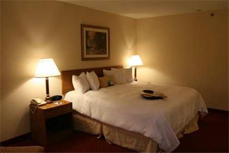 Imagen general del Hotel Clarion Pointe Cherokee. Foto 4