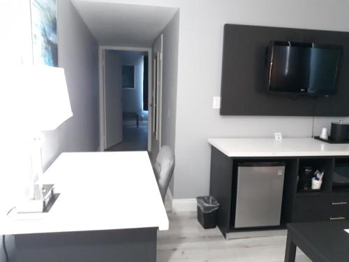 Imagen de la habitación del Hotel Clarion Pointe El Cajon San Diego East. Foto 8
