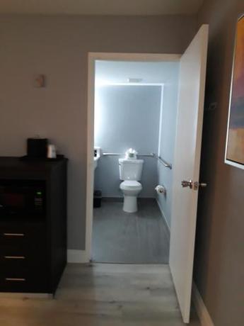 Imagen de la habitación del Hotel Clarion Pointe El Cajon San Diego East. Foto 10