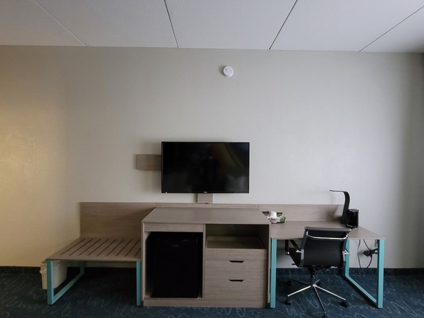 Imagen de la habitación del Hotel Clarion Pointe Franklin - Nashville Area. Foto 3