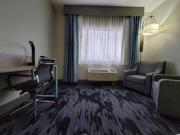 Imagen de la habitación del Hotel Clarion Pointe Franklin - Nashville Area. Foto 9
