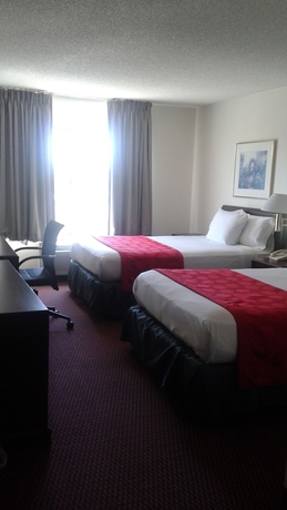 Imagen de la habitación del Hotel Clarion Pointe - Greensboro Coliseum Area. Foto 12