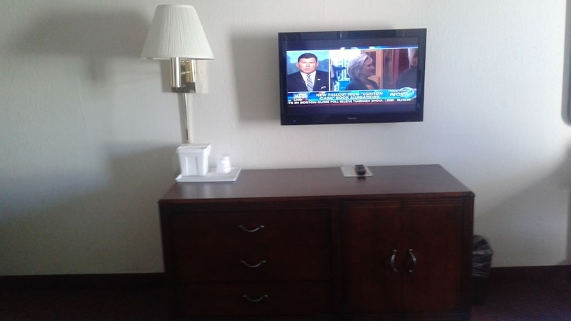 Imagen de la habitación del Hotel Clarion Pointe - Greensboro Coliseum Area. Foto 15