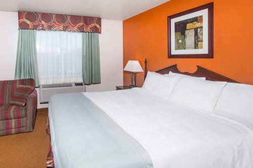 Imagen general del Hotel Clarion Pointe Harrodsburg-danville. Foto 1