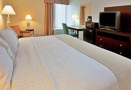 Imagen de la habitación del Hotel Clarion Pointe Hopkinsville Near The Bruce Convention Center. Foto 2