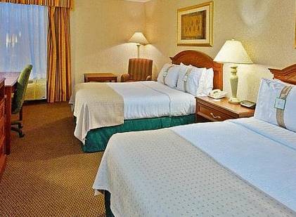 Imagen de la habitación del Hotel Clarion Pointe Hopkinsville Near The Bruce Convention Center. Foto 3