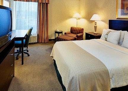 Imagen de la habitación del Hotel Clarion Pointe Hopkinsville Near The Bruce Convention Center. Foto 4